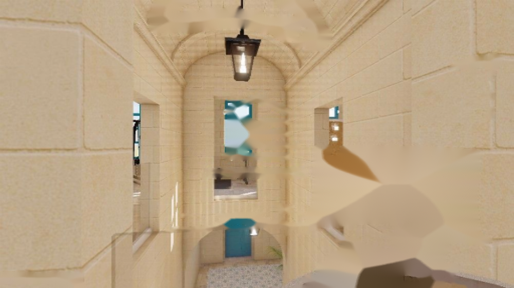 Flat on Gozo, Malta, 55 m² - picture 4