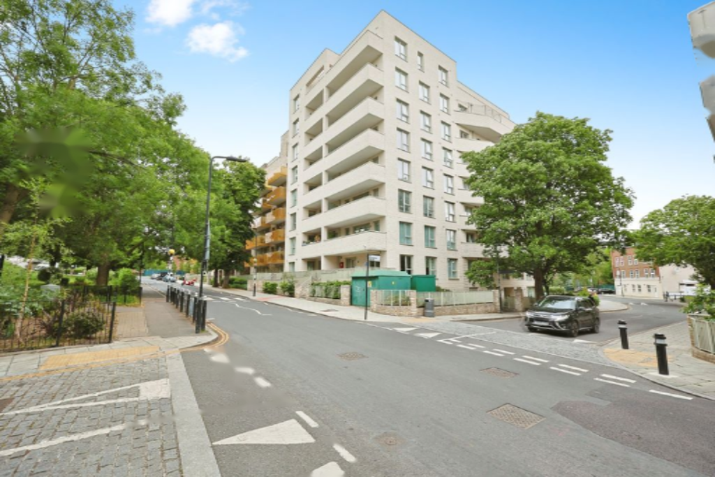 Appartamento a Londra, Regno Unito, 52 m² - foto 4