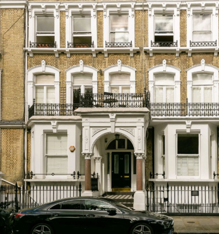 Appartement à Londres, Royaume-Uni, 90 m² - image 4