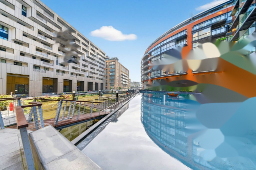 Flat in London, United Kingdom, 81 m² - picture 4