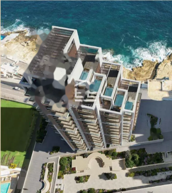 Appartement à Sliema, Malte, 133 m² - image 2