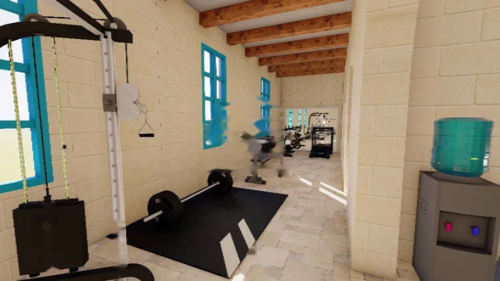 Appartamento su Gozo, Malta, 55 m² - foto 4