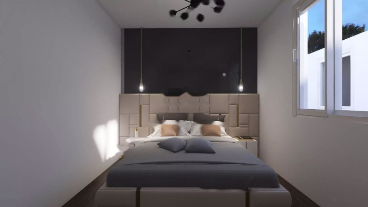 Flat in Saint Paul’s Bay, Malta, 106 m² - picture 4