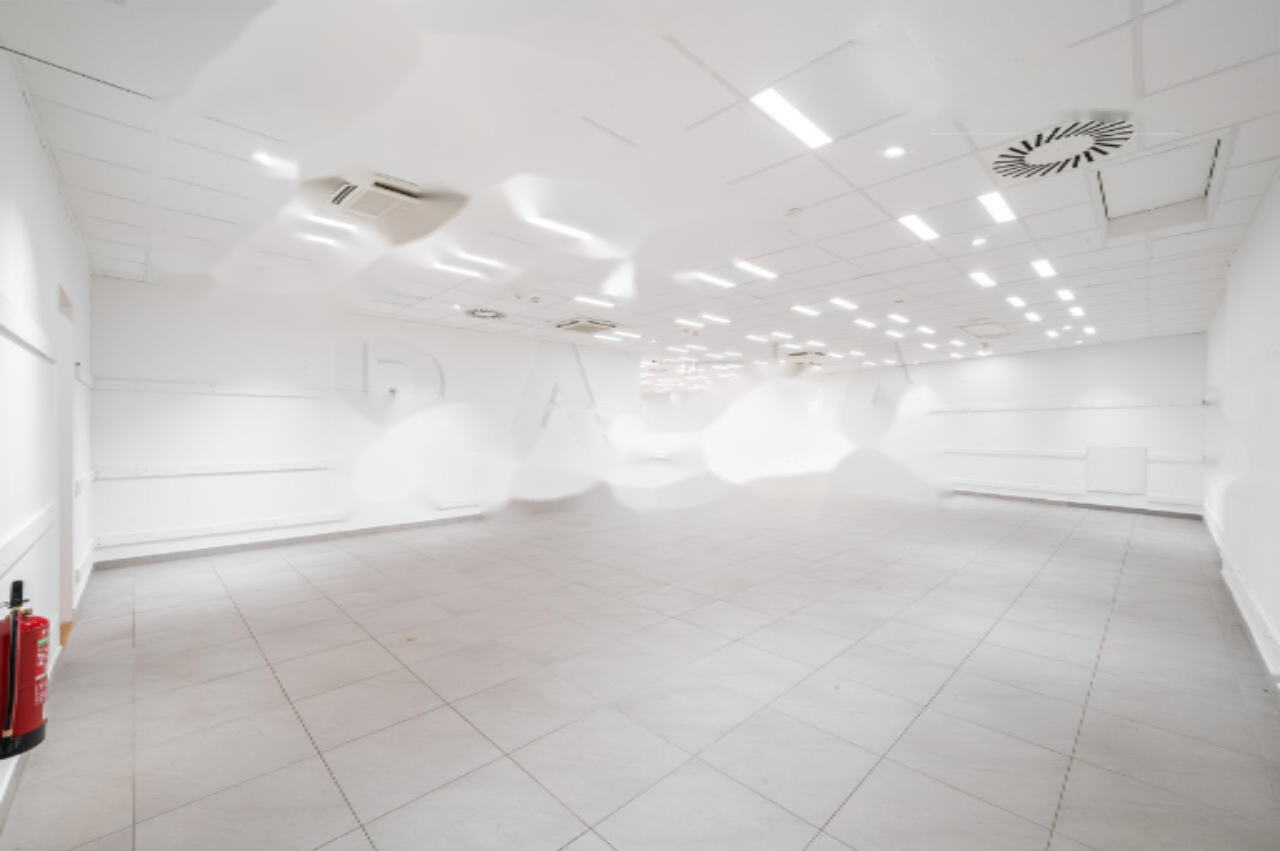 Office in Ljubljana, Slovenia, 458 m² - picture 4