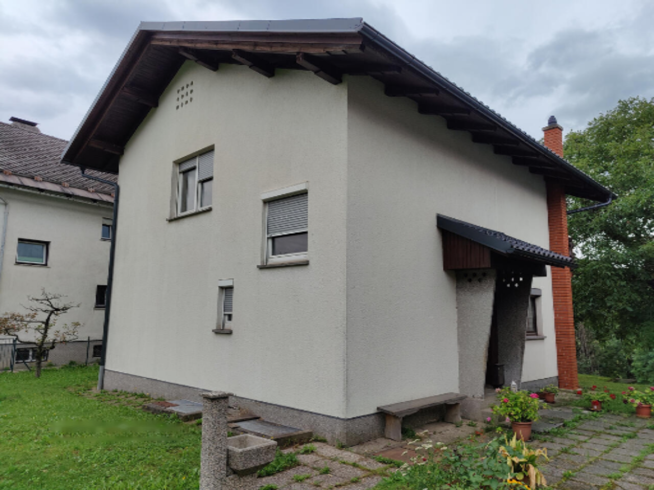House in Obcina Zirovnica, Slovenia, 131 m² - picture 4