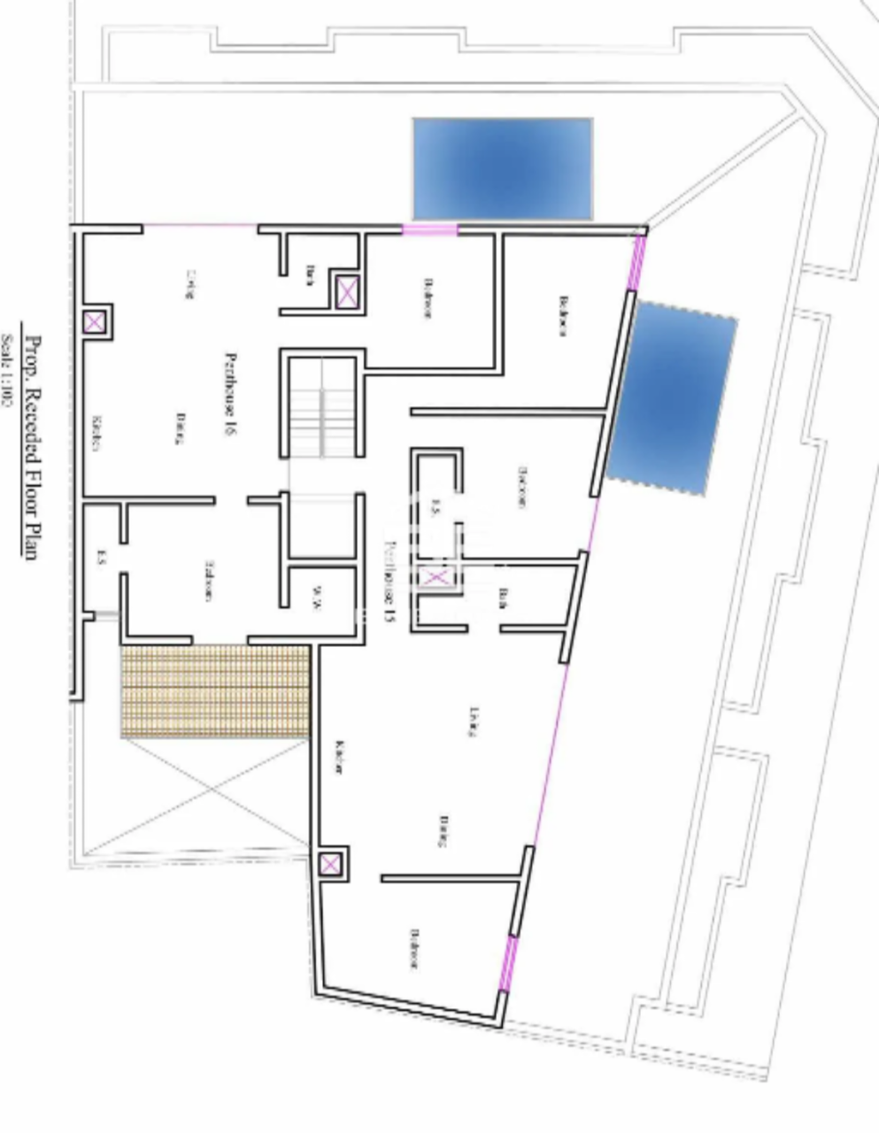 Wohnung in Mosta, Malta, 107 m² - Foto 4