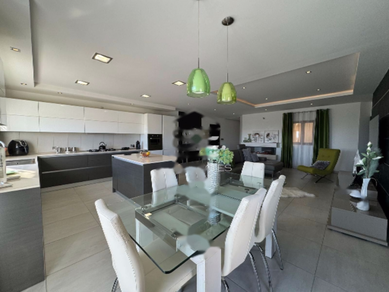 Wohnung in Fgura, Malta, 220 m² - Foto 4