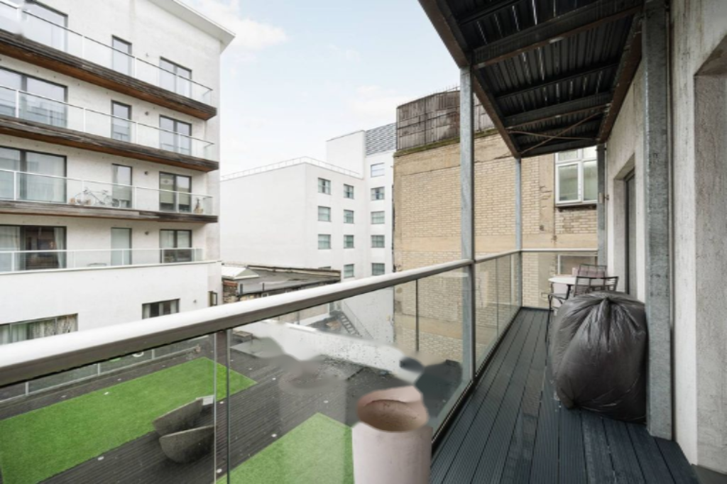 Appartamento a Londra, Regno Unito, 55 m² - foto 4