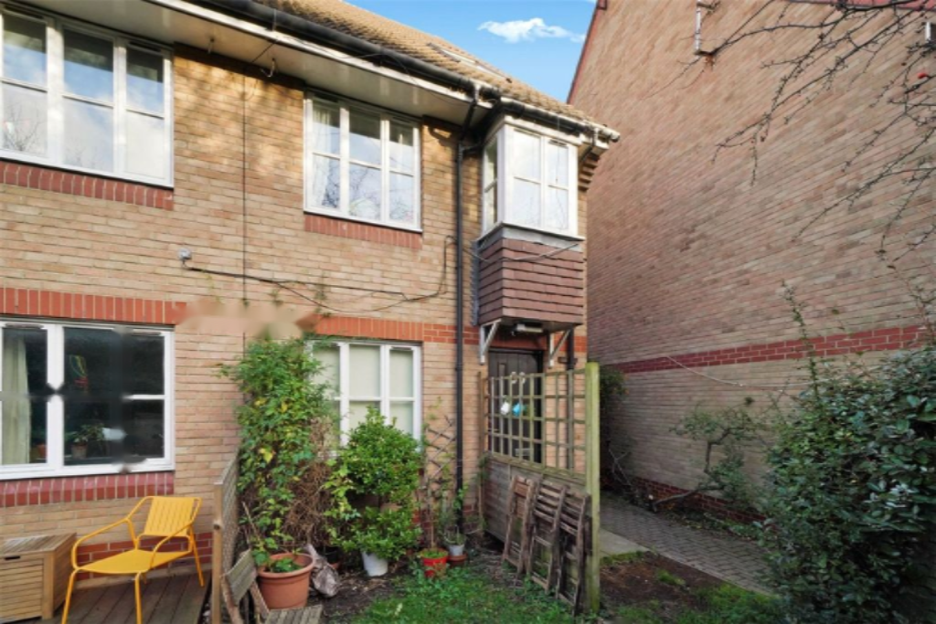 Appartamento a Londra, Regno Unito, 36 m² - foto 4