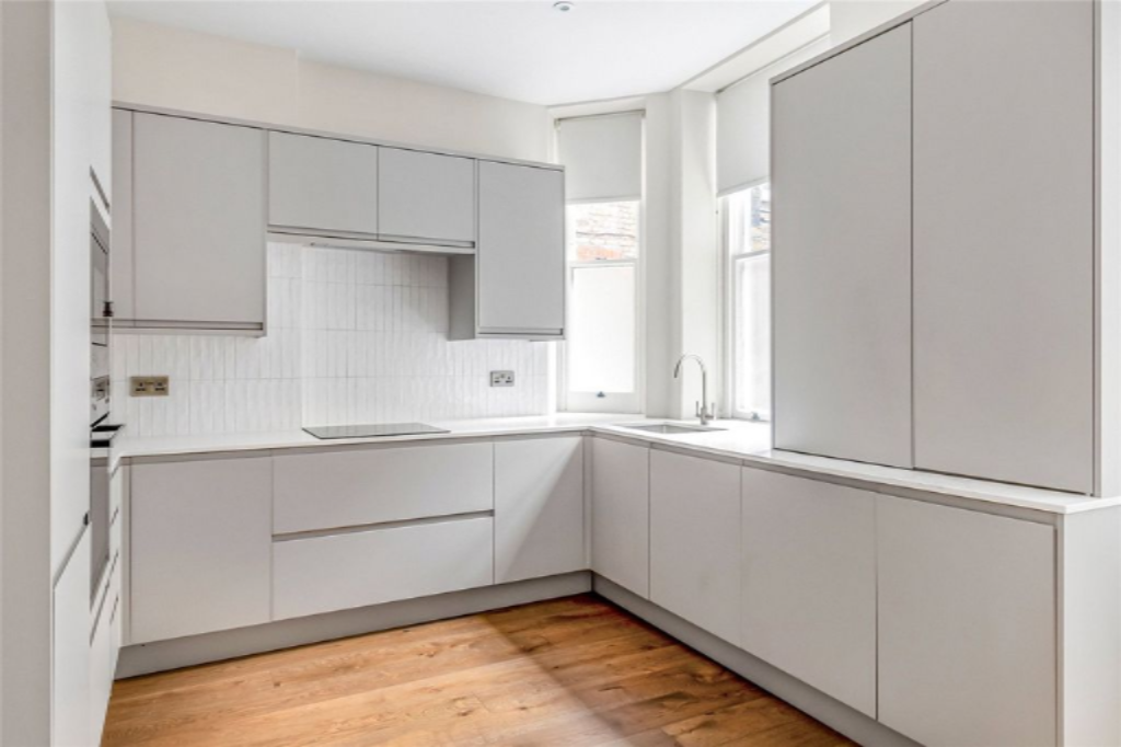 Appartamento a Londra, Regno Unito, 104 m² - foto 4