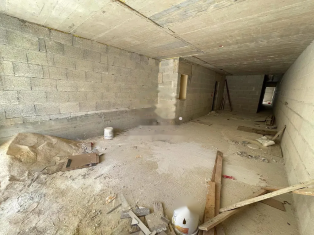 Flat on Gozo, Malta, 150 m² - picture 3