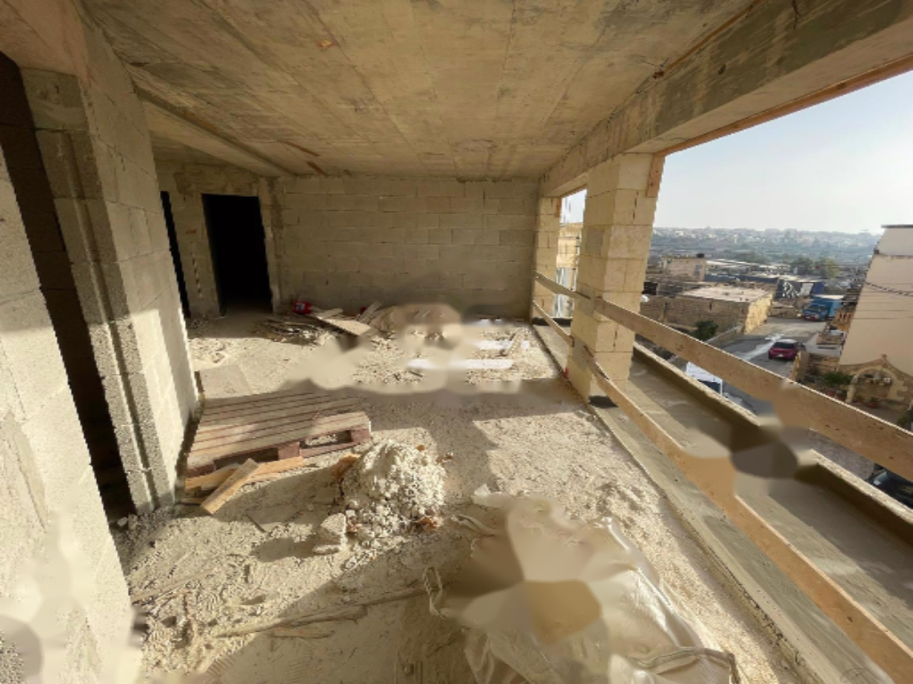 Flat on Gozo, Malta, 92 m² - picture 4