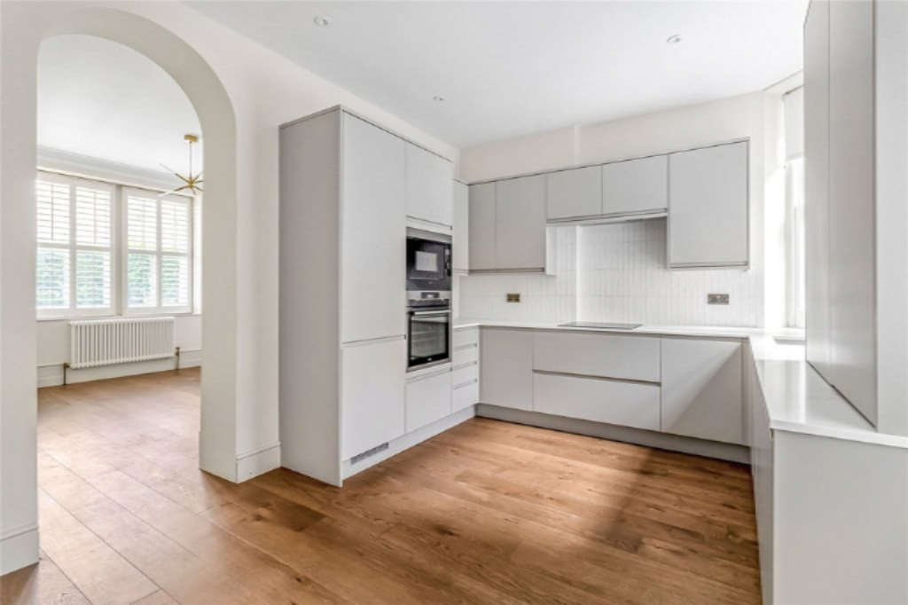 Appartamento a Londra, Regno Unito, 104 m² - foto 5