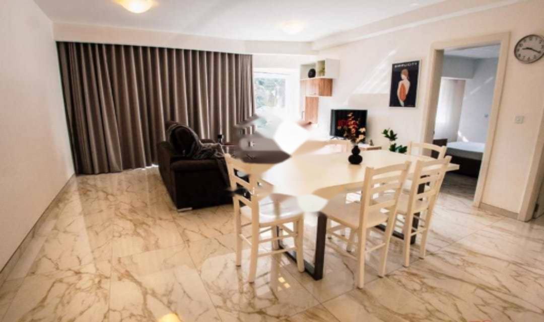 Flat in St. Julian's, Malta, 123 m² - picture 5