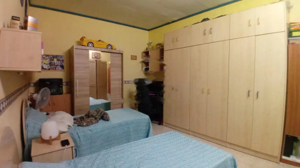 Flat in Bormla, Malta, 105 m² - picture 5