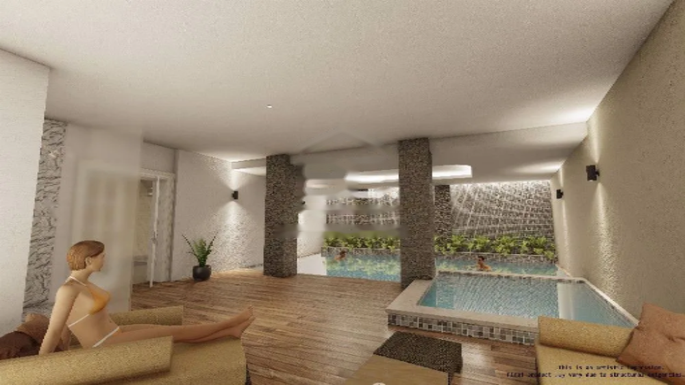 Flat on Gozo, Malta, 55 m² - picture 5