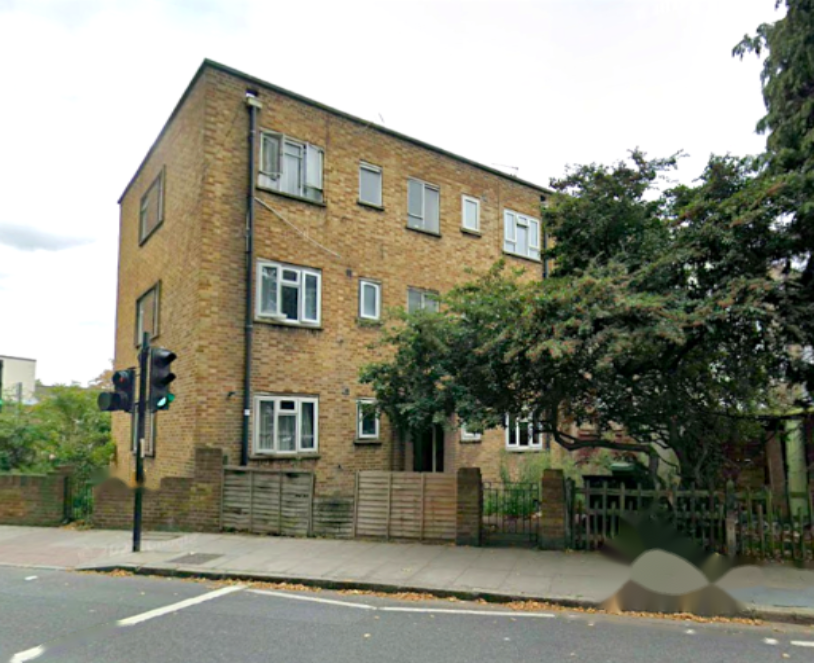 Appartamento a Londra, Regno Unito, 29 m² - foto 5