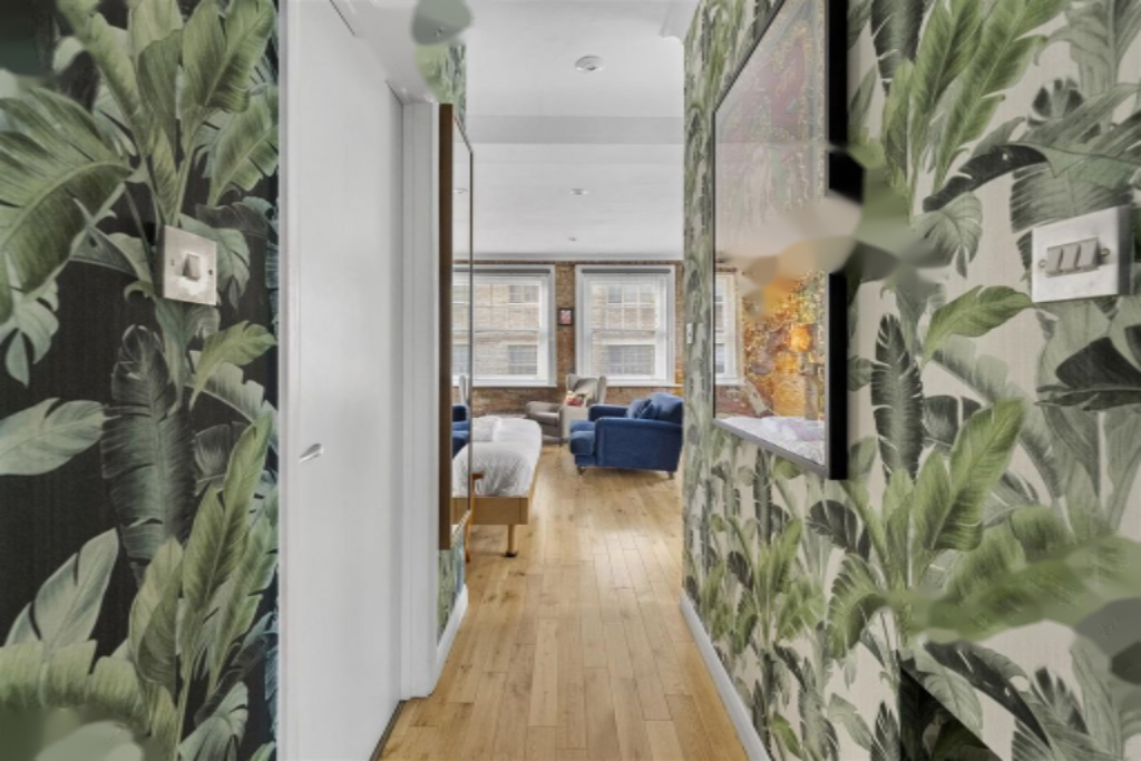 Flat in London, United Kingdom, 42 m² - picture 5