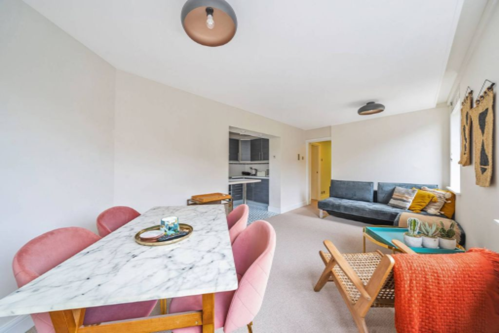 Appartamento a Londra, Regno Unito, 49 m² - foto 5