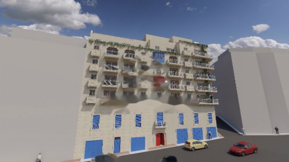 Flat on Gozo, Malta, 55 m² - picture 5