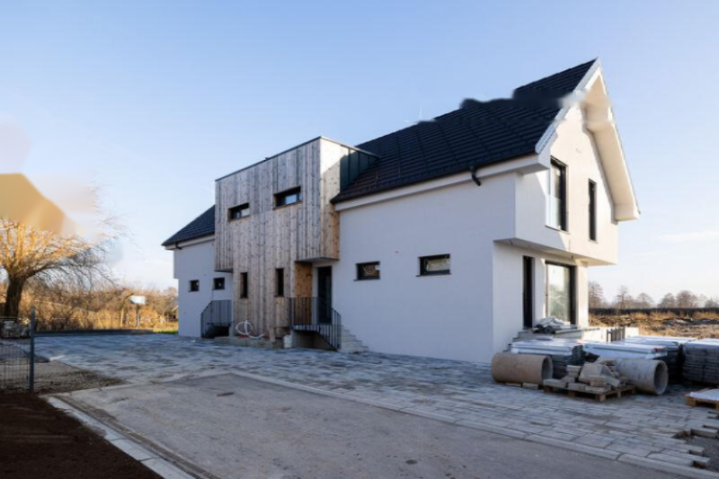 House in Ljubljana, Slovenia, 128 m² - picture 5