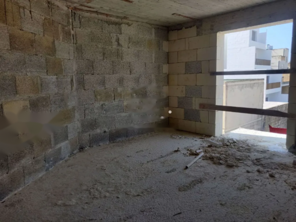 Flat on Gozo, Malta, 128 m² - picture 5