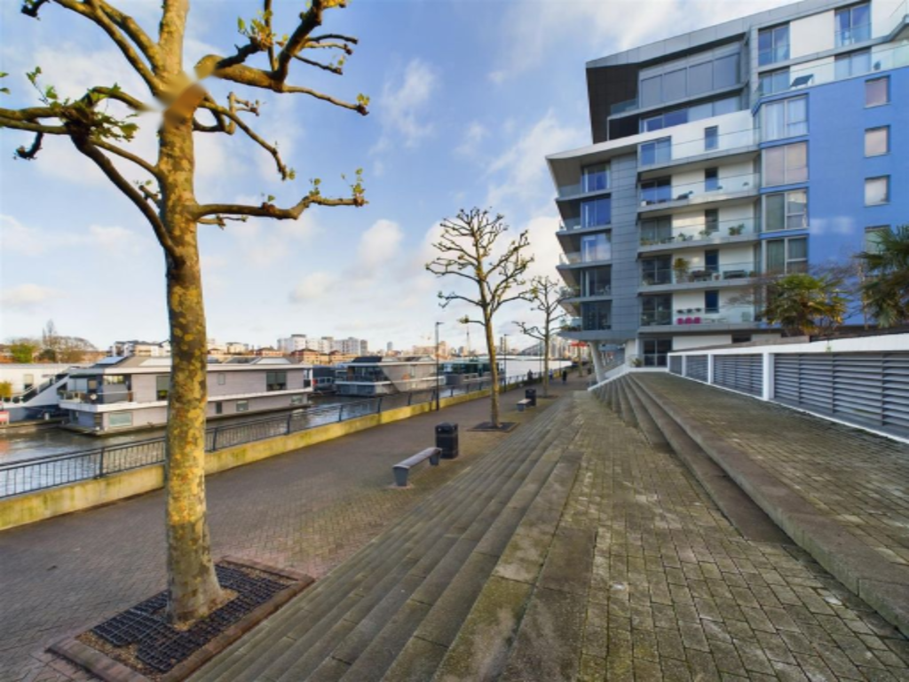 Appartamento a Londra, Regno Unito, 49 m² - foto 5