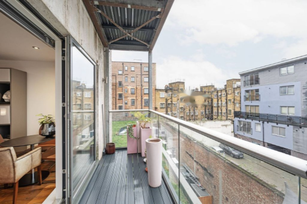 Appartamento a Londra, Regno Unito, 55 m² - foto 5