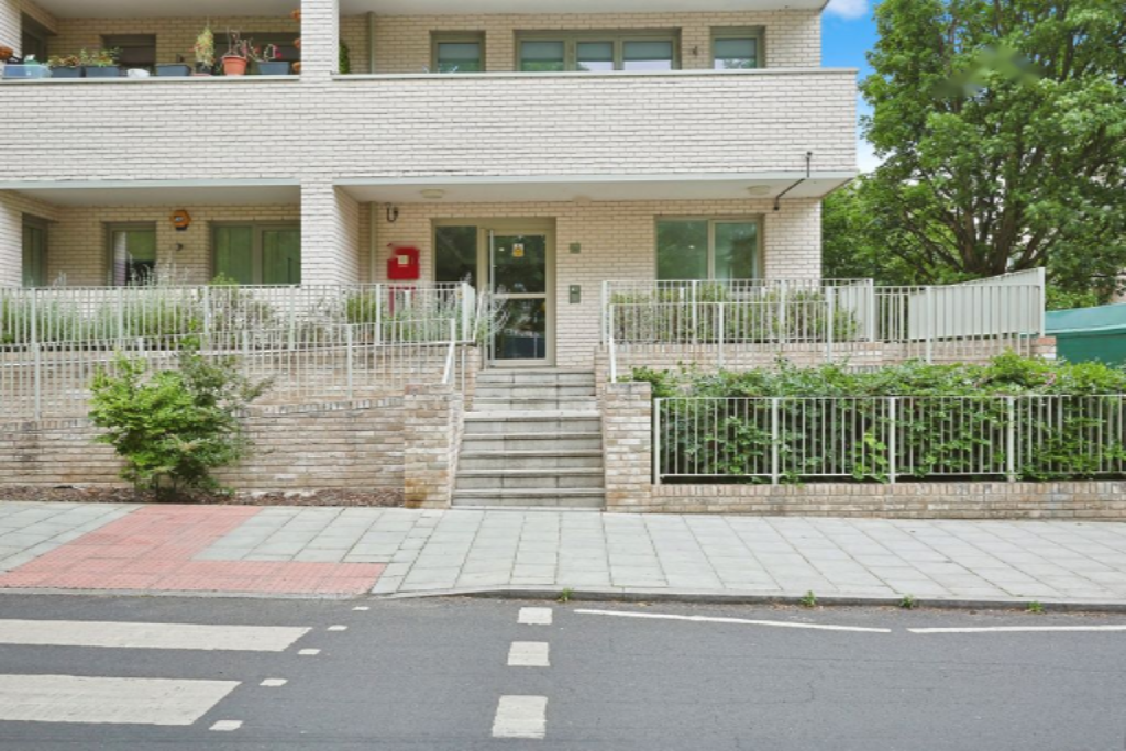 Appartamento a Londra, Regno Unito, 52 m² - foto 5