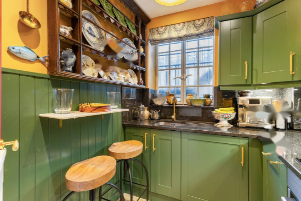 Flat in London, United Kingdom, 45 m² - picture 5