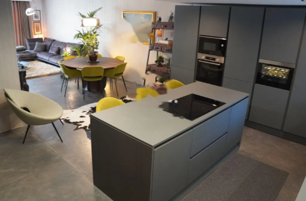 Flat in Sliema, Malta, 150 m² - picture 5