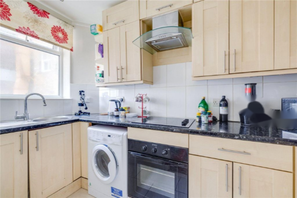 Appartamento a Londra, Regno Unito, 33 m² - foto 5