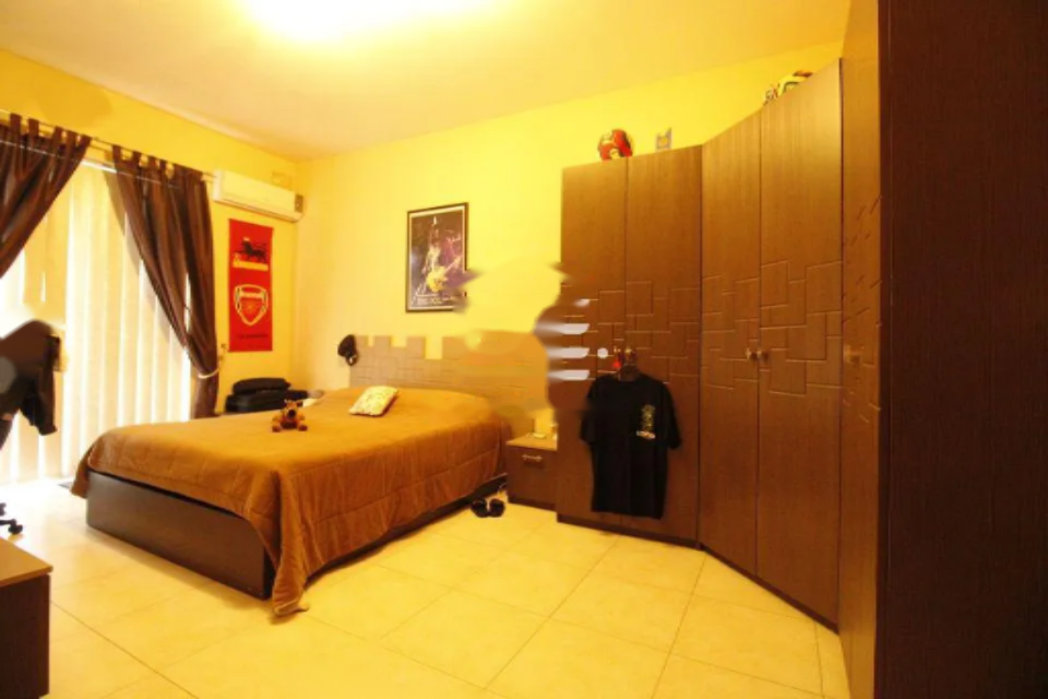 Flat in Fgura, Malta, 176 m² - picture 5