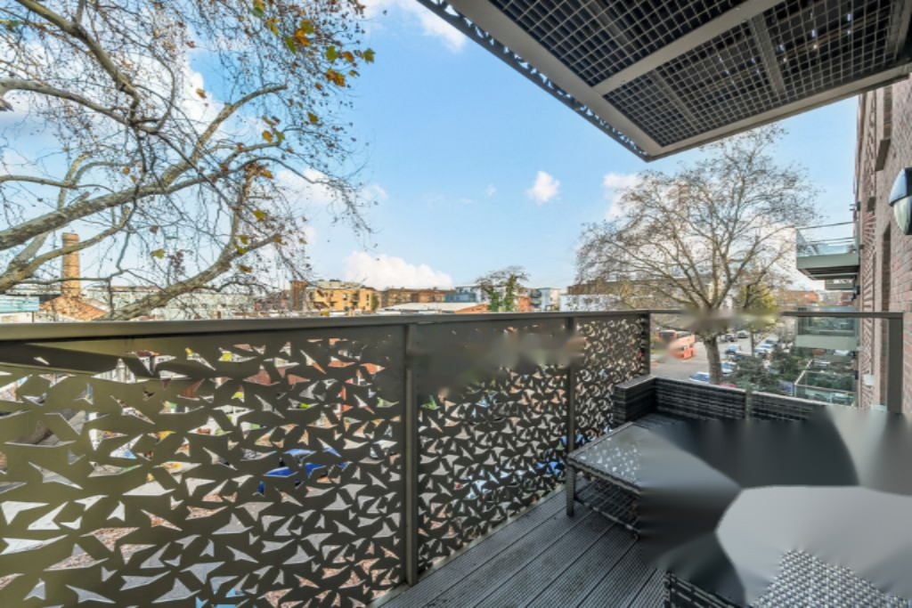 Appartamento a Londra, Regno Unito, 54 m² - foto 5