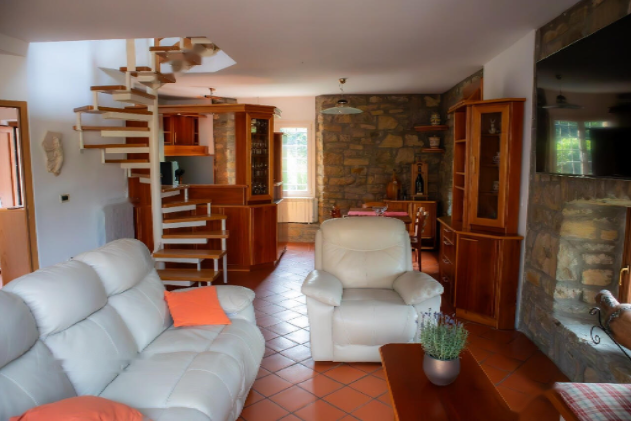 Casa a Kozina, Slovenia, 120 m² - foto 5