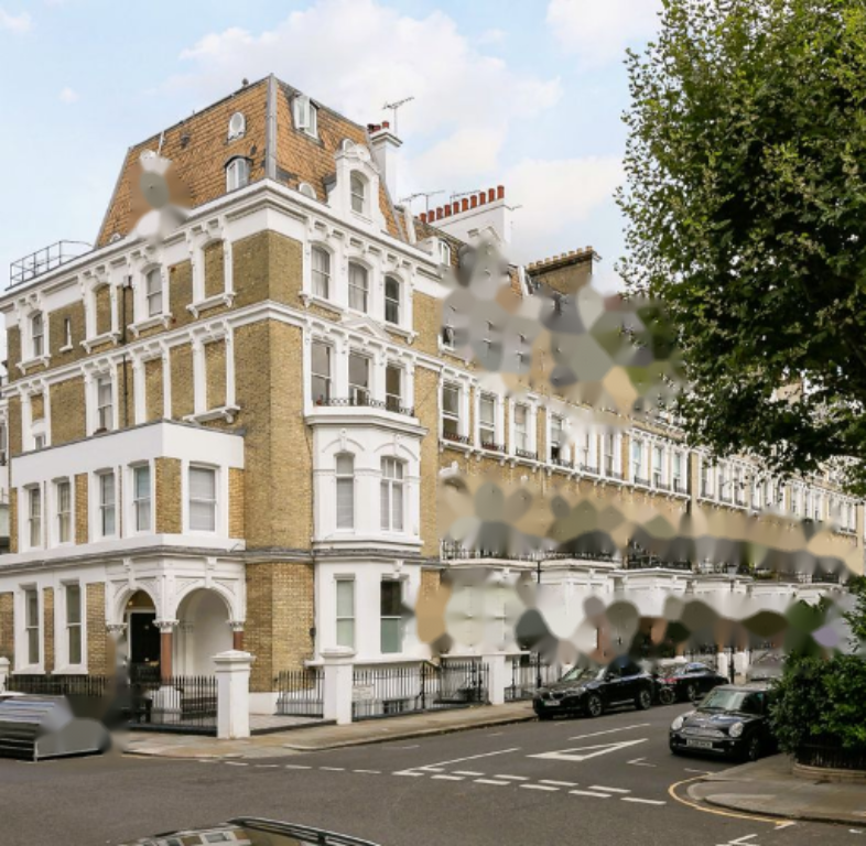 Appartement à Londres, Royaume-Uni, 90 m² - image 5