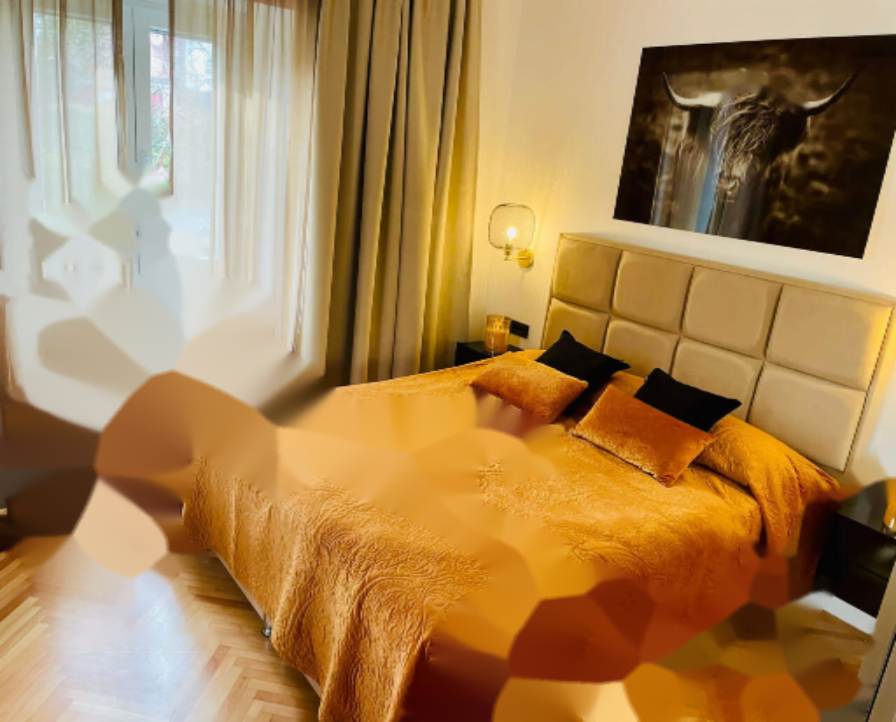 Appartamento a Pirano, Slovenia, 59 m² - foto 6