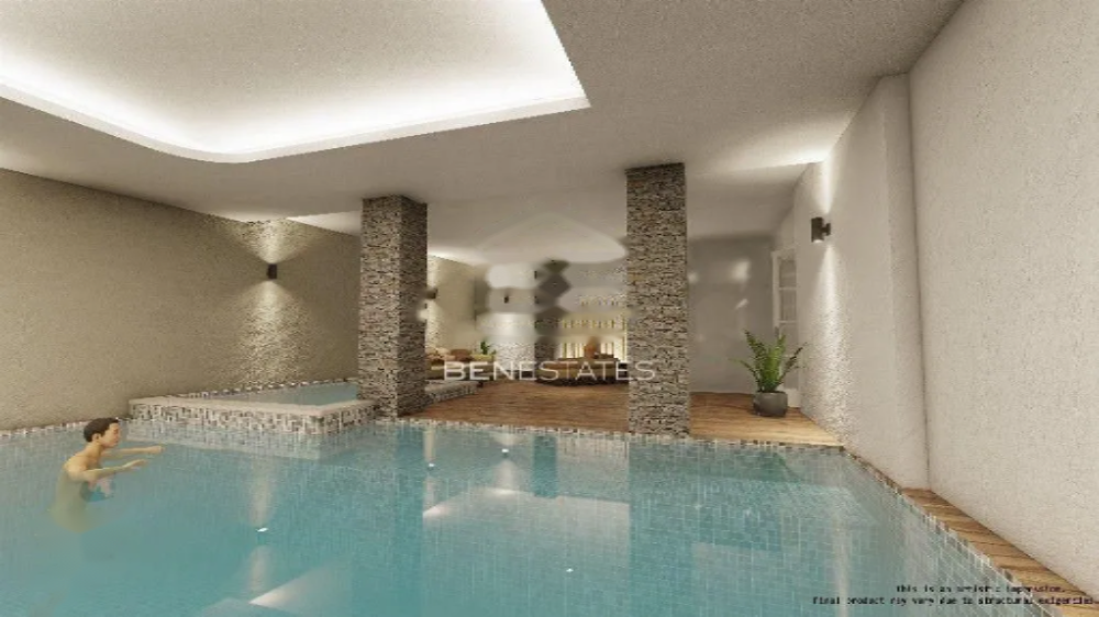 Flat on Gozo, Malta, 55 m² - picture 6