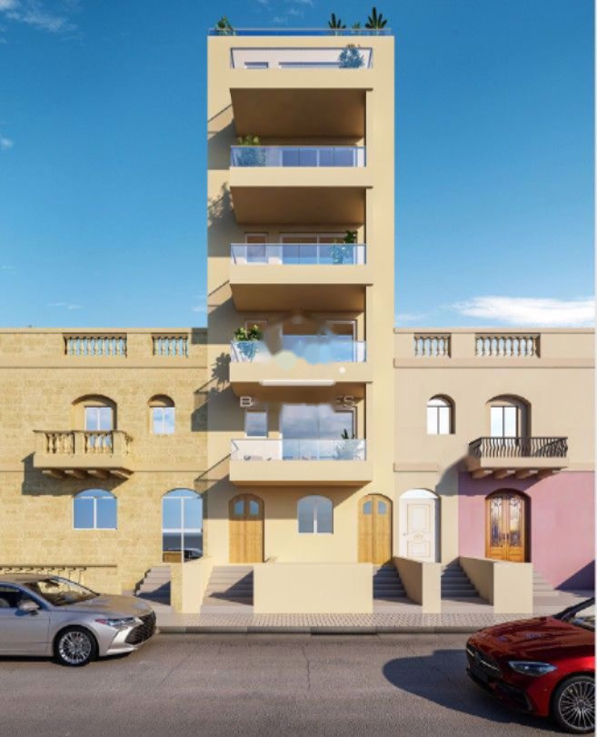 Appartamento a Marsascala, Malta, 120 m² - foto 6