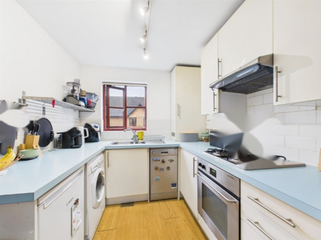 Flat in London, United Kingdom, 39 m² - picture 6