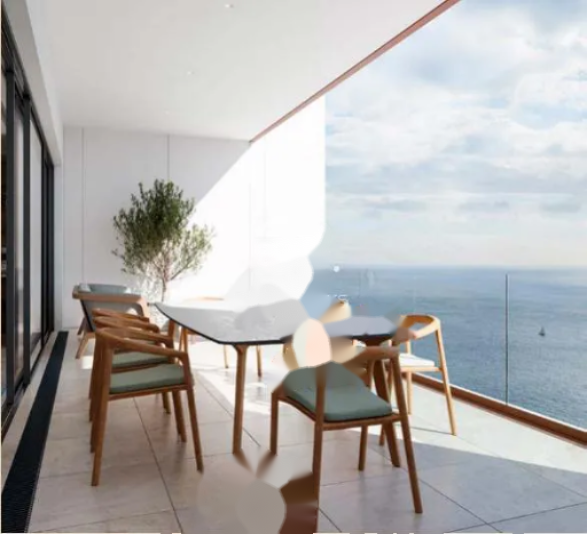 Appartement à Sliema, Malte, 133 m² - image 4