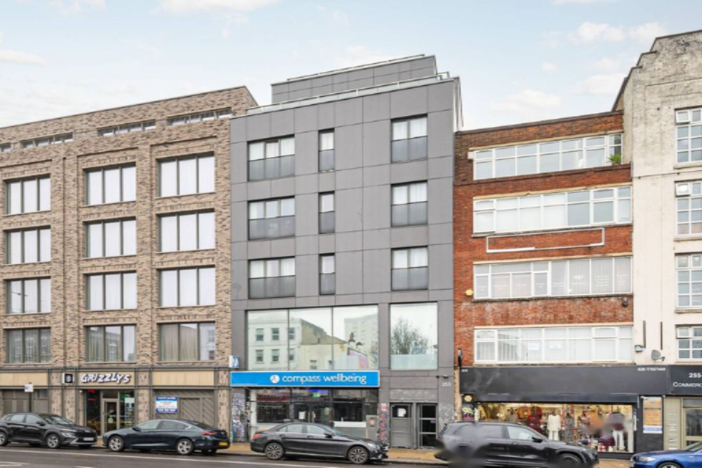 Appartamento a Londra, Regno Unito, 55 m² - foto 6