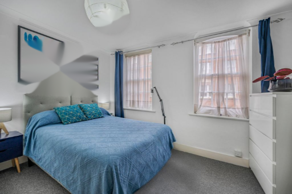 Flat in London, United Kingdom, 35 m² - picture 6