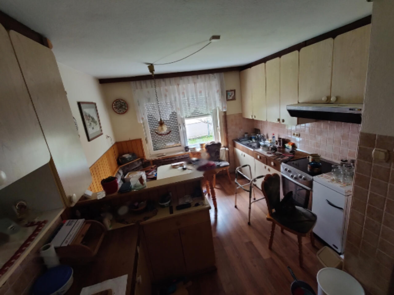 House in Obcina Zirovnica, Slovenia, 131 m² - picture 6