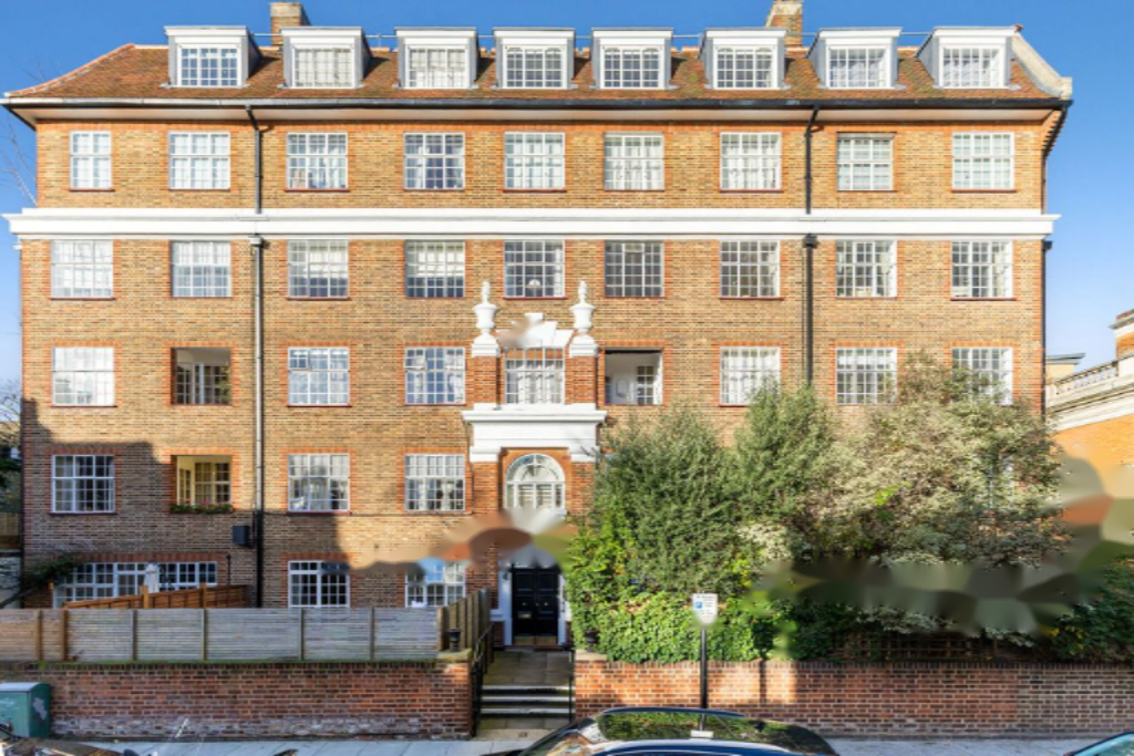 Flat in London, United Kingdom, 45 m² - picture 6