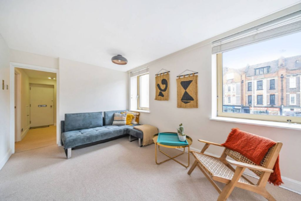 Appartamento a Londra, Regno Unito, 49 m² - foto 6