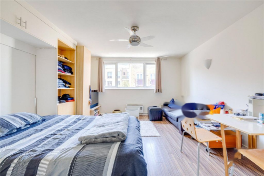 Appartamento a Londra, Regno Unito, 33 m² - foto 6