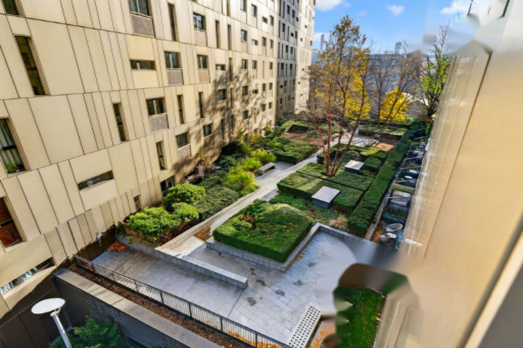 Flat in London, United Kingdom, 81 m² - picture 6