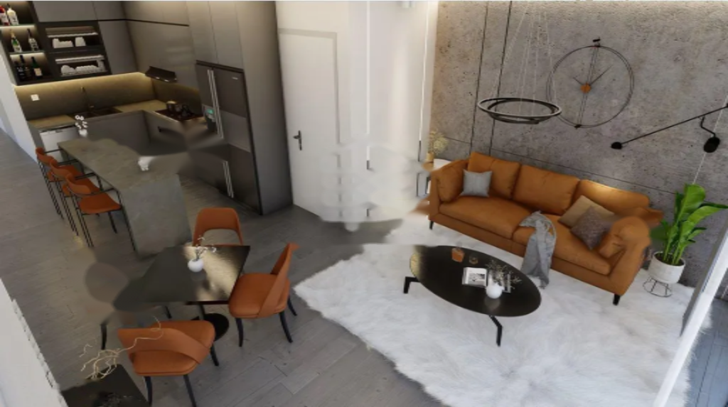 Flat in Burmarrad, Malta, 120 m² - picture 6