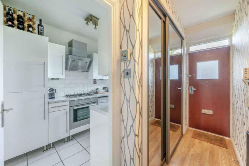 Wohnung in London, Großbritannien, 40 m² - Foto 6